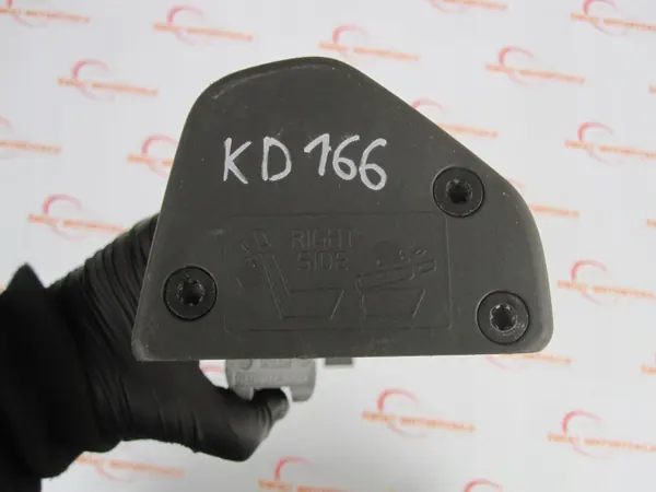 Persiana Rollo Maletero Volvo XC70 III OEM 3928200019 image 6
