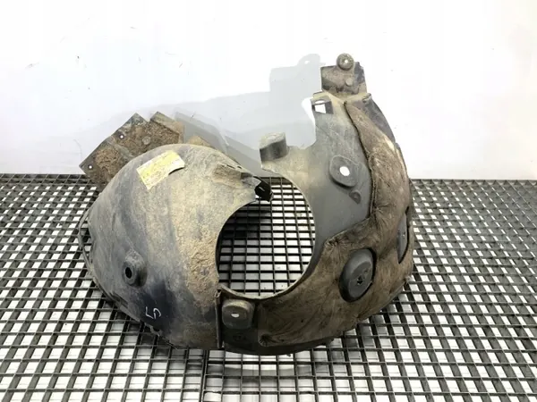 OEM LORK-1260-145217 Fram Vänster Hjulhus Arkana SUV image 3