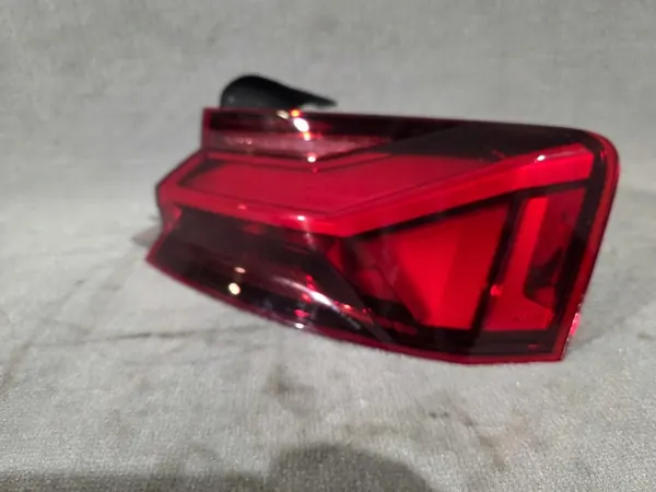 RS5 8W LIFT S5 A5 LÁMPARA TRASERA DERECHA LED image 2