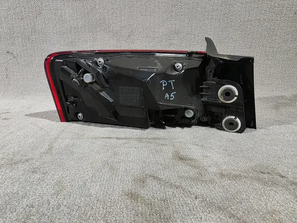RS5 8W LIFT S5 A5 LÁMPARA TRASERA DERECHA LED image 3