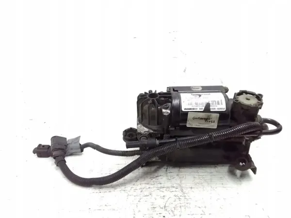 Audi A6 Allroad Luftfeder-Kompressor OEM 15155000102 image 2