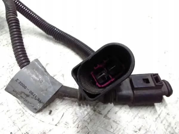 Audi A6 Allroad Luftfeder-Kompressor OEM 15155000102 image 4