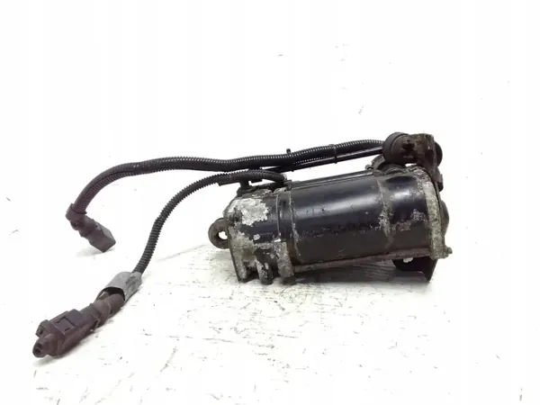 Audi A6 Allroad Luftfeder-Kompressor OEM 15155000102 image 5