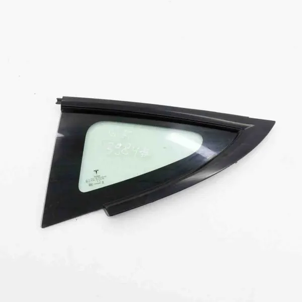 Tesla Model 3 höger bakruta OEM 43R011570 image 2
