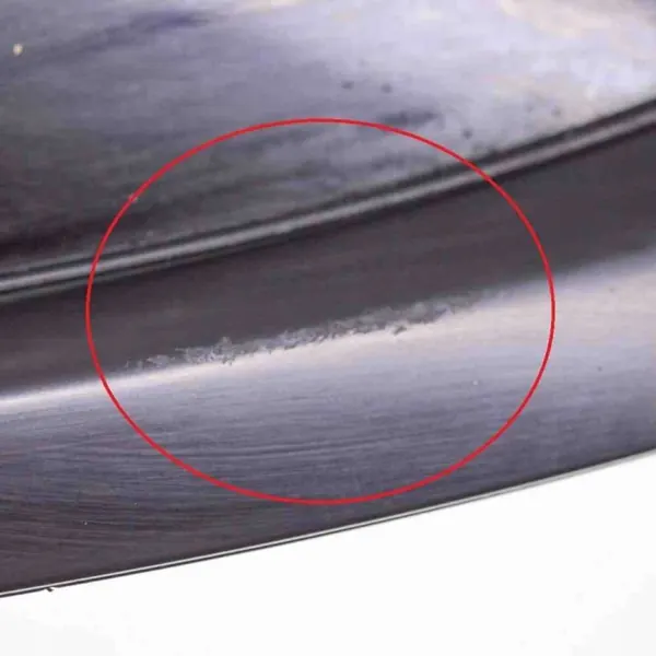 Tesla Model 3 höger bakruta OEM 43R011570 image 5