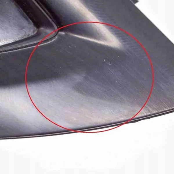 Tesla Model 3 höger bakruta OEM 43R011570 image 6