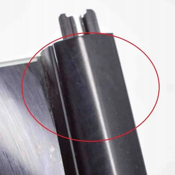 Tesla Model 3 höger bakruta OEM 43R011570 image 7
