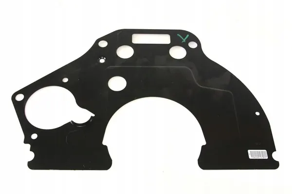 Cache d'embrayage Fiat Ducato 2.3 2016- image 1