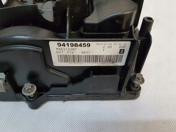 Tampa de Válvula BMW image 4