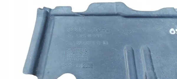 Vaihteiston kansi OEM 8F0863822G Audi Q5 A4 A5 image 5