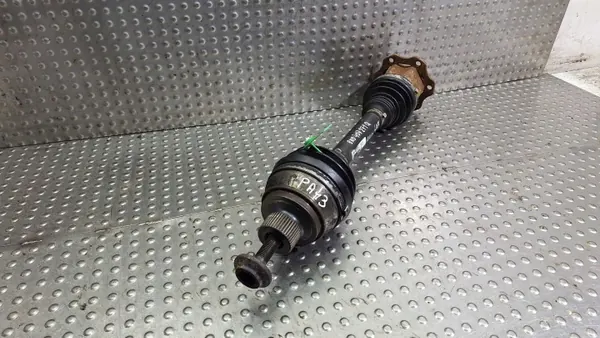 Semi-eixo dianteiro esquerdo OEM S26372015 para Audi A4 B8 image 3