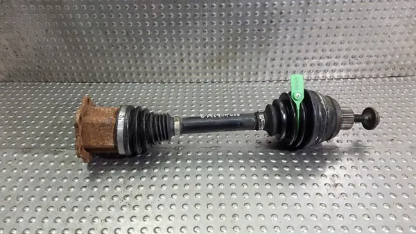 Semi-eixo dianteiro esquerdo OEM S26372015 para Audi A4 B8 image 4