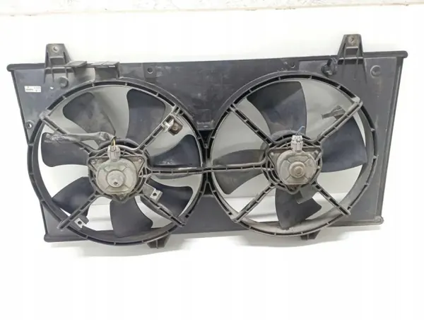 Carcasa Ventilador Mazda 6 GY OEM L329 - Usado image 2