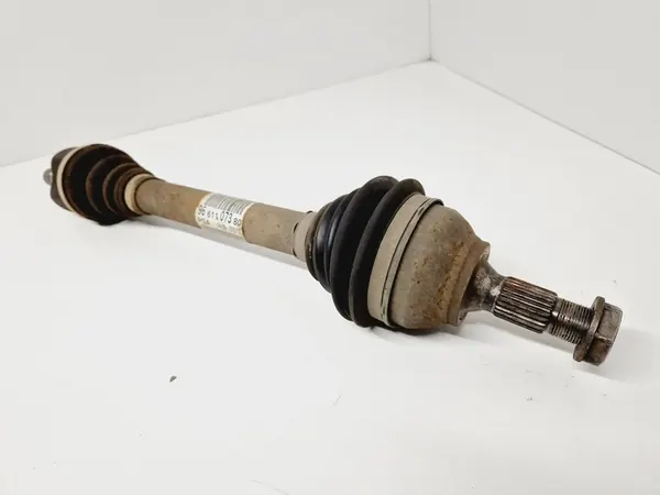 Citroen C4 II 2012 Arbre de transmission avant gauche image 2