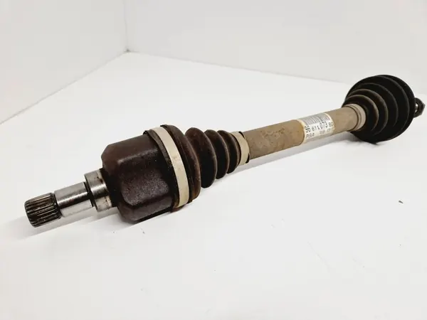 Citroen C4 II 2012 Arbre de transmission avant gauche image 3