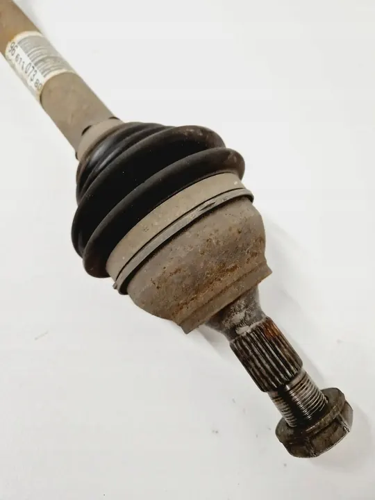 Citroen C4 II 2012 Arbre de transmission avant gauche image 4