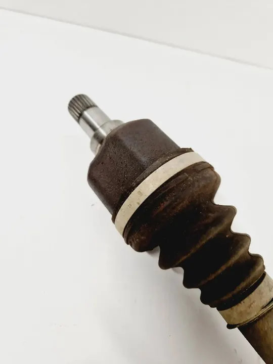 Citroen C4 II 2012 Arbre de transmission avant gauche image 5