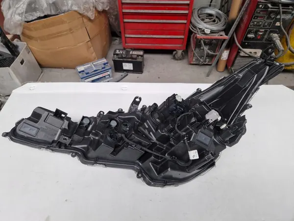 Corolla XII E21 - faro derecho Full LED image 5