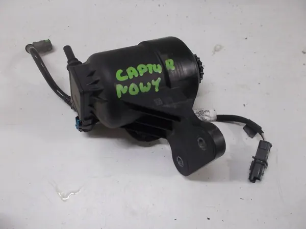 Polttoainesuodattimen Perusta - Renault Kadjar 1.5 DCI image 3