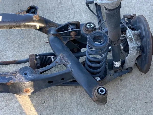 OEM 3Q0505235M Hinterachsschwinge für VW Passat B8 image 5