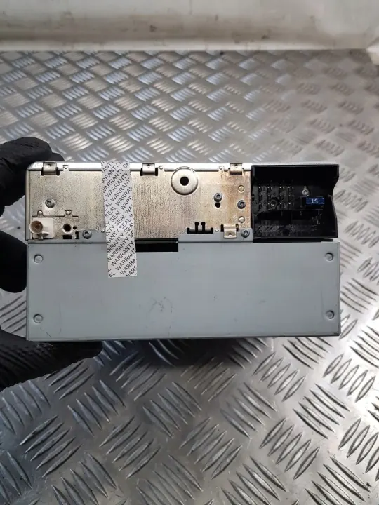 Radio Opel OE 13190855MD - Estado usado image 3
