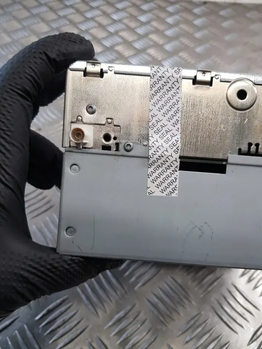 Radio Opel OE 13190855MD - Estado usado image 6