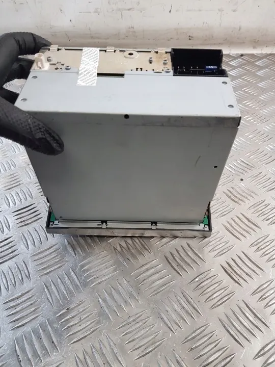 Radio Opel OE 13190855MD - Estado usado image 8