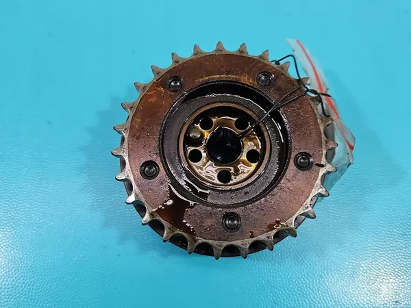 Nockenwellenrad VW Sharan I 2.8 V6 image 2