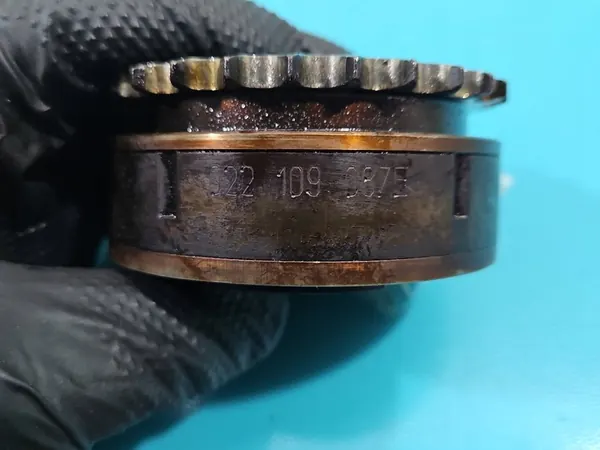 Nockenwellenrad VW Sharan I 2.8 V6 image 5