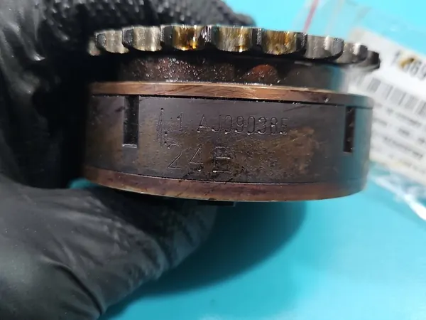 Nockenwellenrad VW Sharan I 2.8 V6 image 6