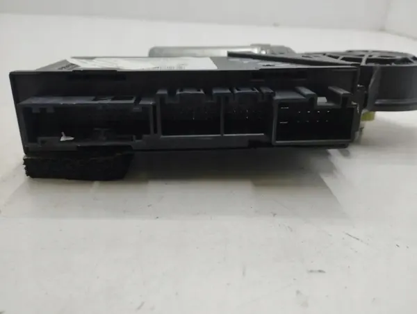 Porsche Cayenne 9PA Linker Heckscheibenheber OEM 0130821765 image 3