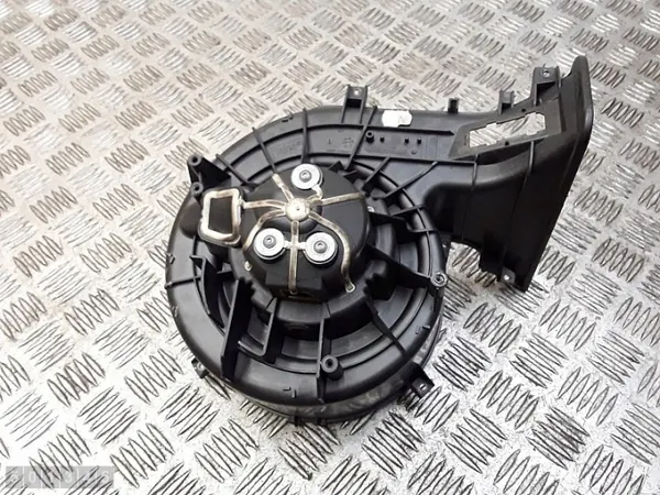 Ventilateur de chauffage OEM 006975K pour Opel Vectra C image 2