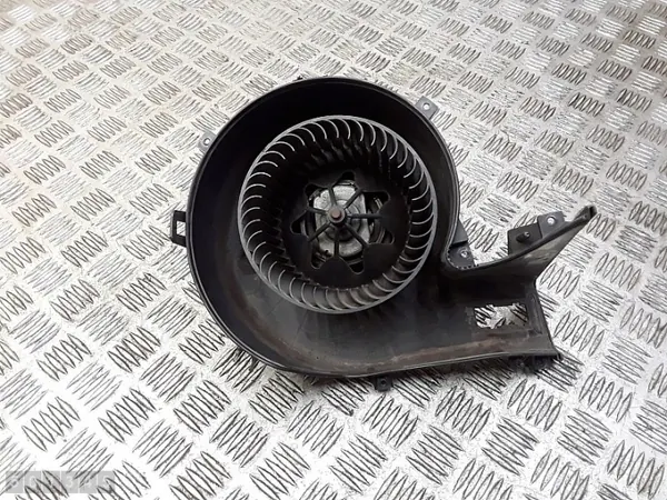 Ventilateur de chauffage OEM 006975K pour Opel Vectra C image 4