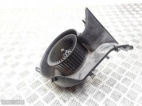 Ventilateur de chauffage OEM 006975K pour Opel Vectra C image 5