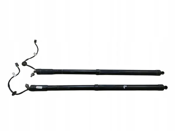 El-bakluckestötdämpare Ford C-Max MK2 OEM AM51-R404C84-AC image 2