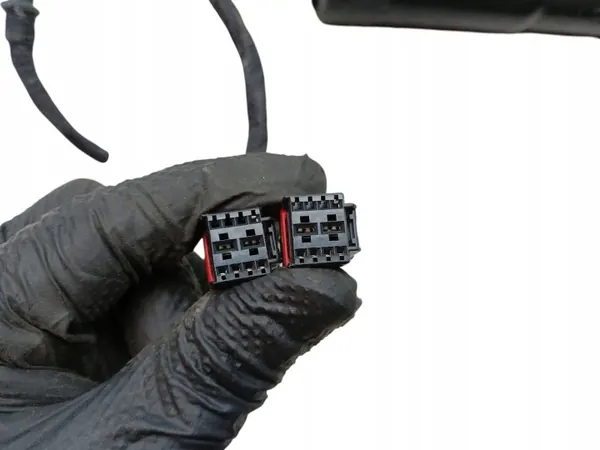 El-bakluckestötdämpare Ford C-Max MK2 OEM AM51-R404C84-AC image 3