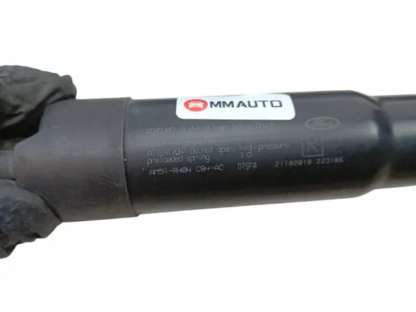 El-bakluckestötdämpare Ford C-Max MK2 OEM AM51-R404C84-AC image 5