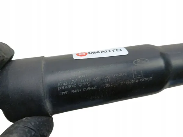 El-bakluckestötdämpare Ford C-Max MK2 OEM AM51-R404C84-AC image 6