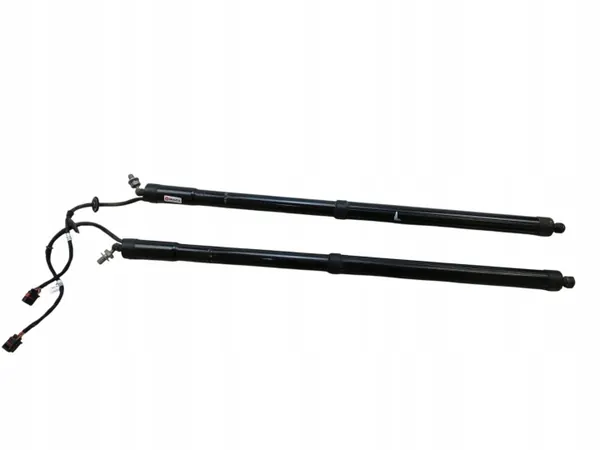 El-bakluckestötdämpare Ford C-Max MK2 OEM AM51-R404C84-AC image 7