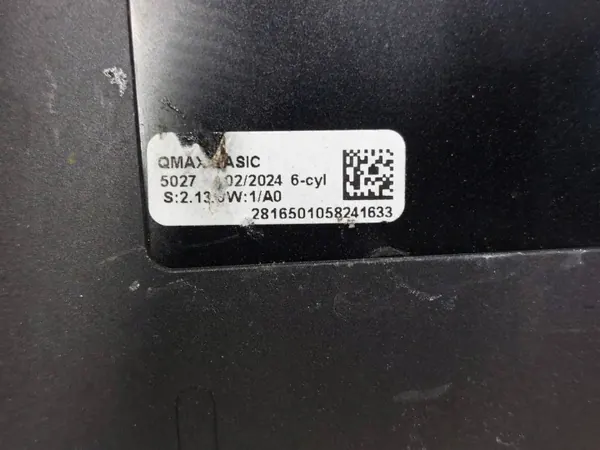 Installation GPL 6 Cyl 67R-014289 STAG-300-6 QMAX BASIC image 3