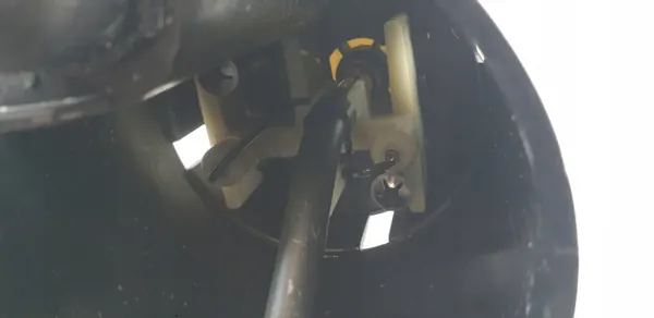 Gebruikte AdBlue-pomp OEM 0928404016 voor Mercedes VW image 3