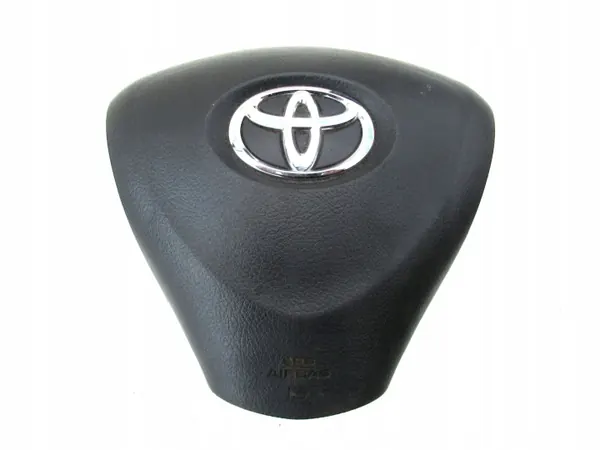 Toyota Airbag OEM 1336-526471 Yaris II:lle 2009-2011 image 2