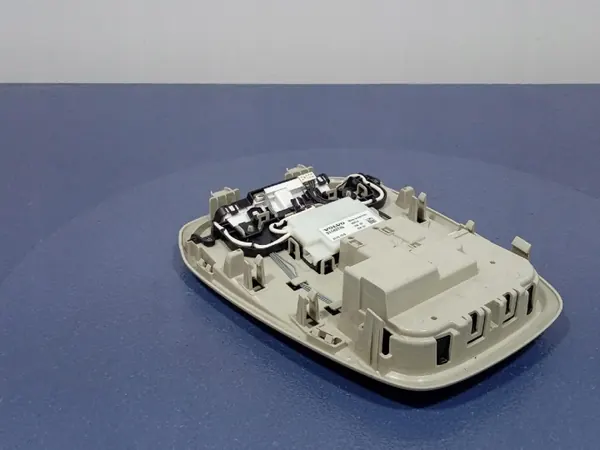 Plaquettes de Plafond Intérieur Volvo V90 II OEM C99ZA image 3