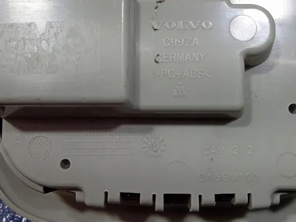 Plaquettes de Plafond Intérieur Volvo V90 II OEM C99ZA image 6