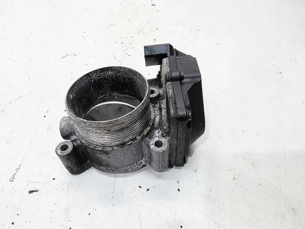 Válvula de Aceleração Volkswagen Crafter Transporter 2.0 TDI OEM image 2