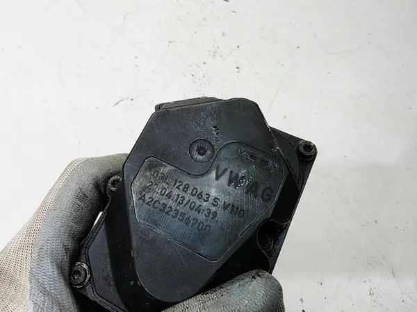 Válvula de Aceleração Volkswagen Crafter Transporter 2.0 TDI OEM image 6