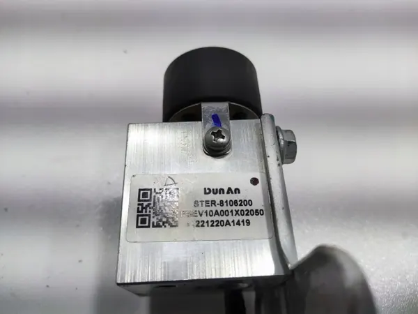 Klimatanläggningsventilsensor OEM FBEV10A00AX02050 BYD Seal 2024-2025 image 5
