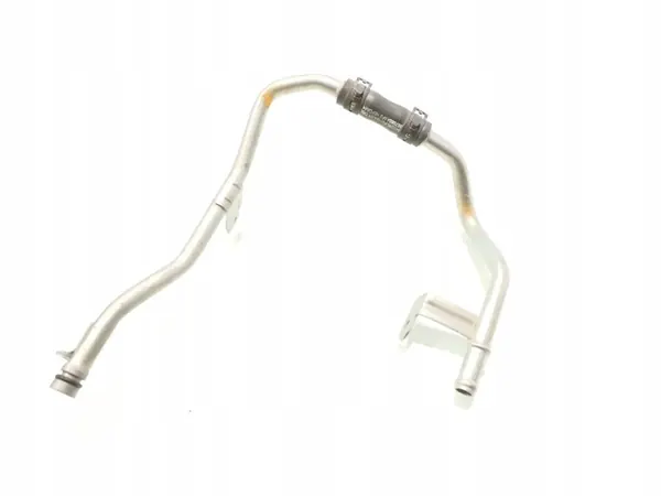 Radiateurslang Mercedes-Benz C-Class C 200 135kW image 3