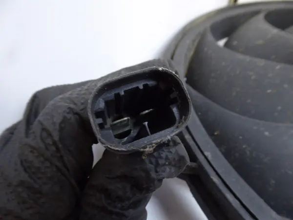 CITROEN C5 I 01R - Tuuletin 2.2 HDI 16V image 4