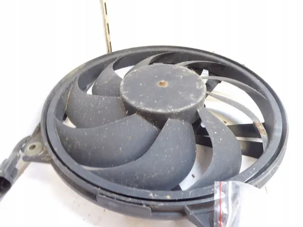 CITROEN C5 I 01R - Tuuletin 2.2 HDI 16V image 5